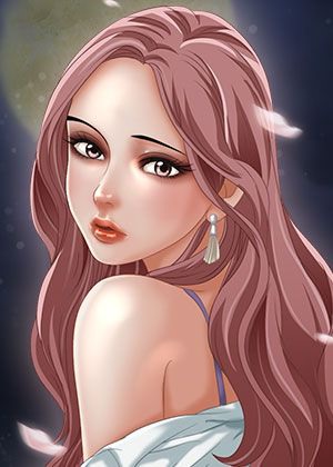 世晶韩漫无遮挡热门日漫推荐